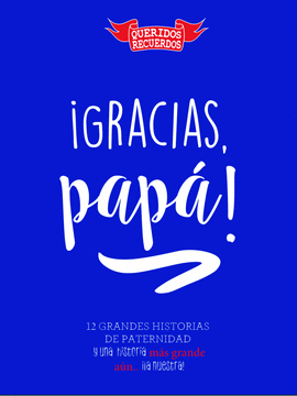 GRACIAS, PAP!