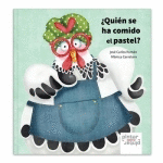 QUI�N SE HA COMIDO EL PASTEL