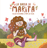 LA BARBA DE MARITA