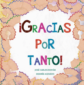 GRACIAS POR TANTO!