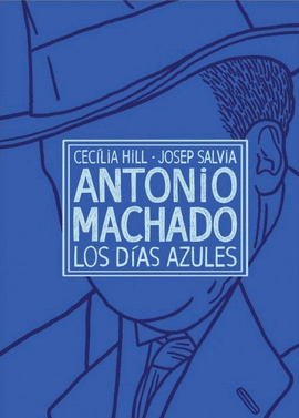 LOS DIAS AZULES