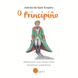 O PRINCIPIO (GALEGO)