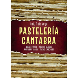 PASTELER�A C�NTABRA