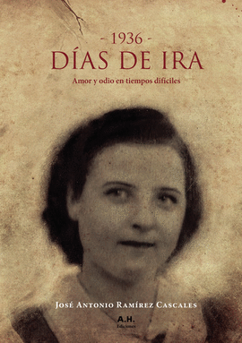 D�AS DE IRA, 1936.