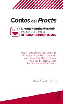 CONTES DEL PROCES