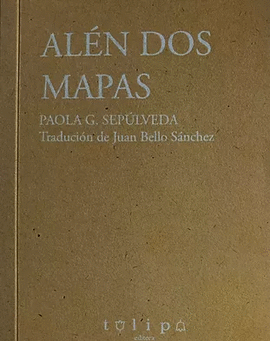 AL�N DOS MAPAS