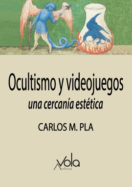 OCULTISMO Y VIDEOJUEGOS