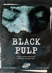 BLACK PULP