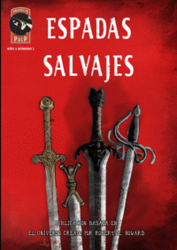 ESPADAS SALVAJES N�1