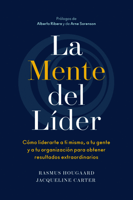 LA MENTE DEL LDER