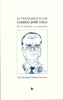 EL PENSAMIENTO DE CAMILO JOS CELA