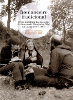 ROMANCEIRO TRADICIONAL. BREVE ANTOLOGA DAS RECOLHAS DO SEMINARIO MENNDEZ PIDAL