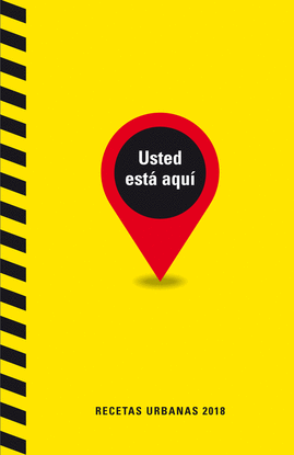 USTED ESTA AQUI