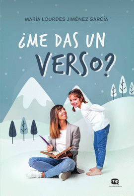 �ME DAS UN VERSO?