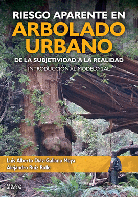 RIESGO APARENTE EN ARBOLADO URBANO