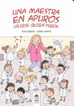 UNA MAESTRA EN APUROS