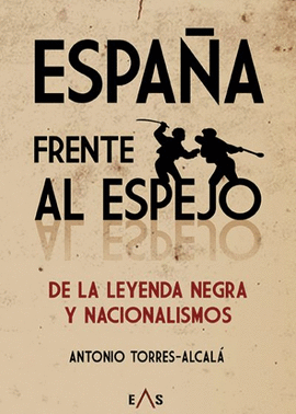 ESPA�A FRENTE AL ESPEJO