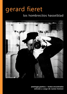 LOS HOMBRECITOS HASSELBLAD