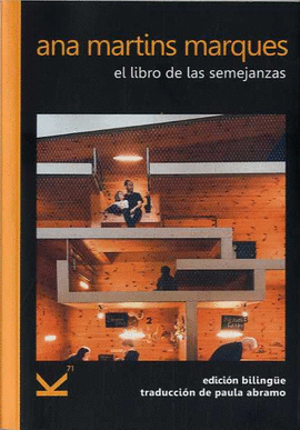 LIBRO DE LAS SEMEJANZAS, EL