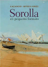 SOROLLA EN PEQUEO FORMATO