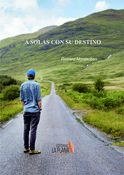 A SOLAS CON SU DESTINO