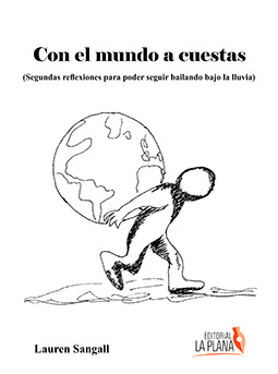 CON EL MUNDO A CUESTAS