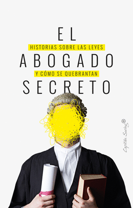 EL ABOGADO SECRETO