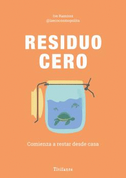 VIDA RESIDUO CERO