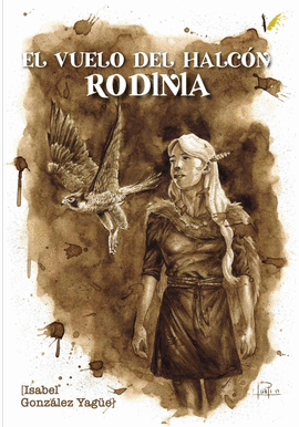 EL VUELO DEL HALC�N. RODINIA