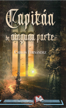 CAPIT�N DE NINGUNA PARTE