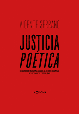 JUSTICIA POTICA