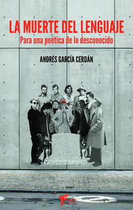 LA MUERTE DEL LENGUAJE