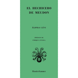 EL HECHICERO DE MEUDON