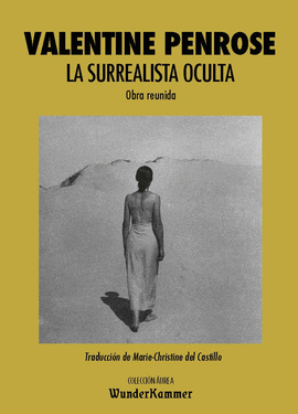 LA SURREALISTA OCULTA