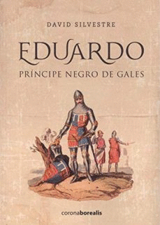 EDUARDO, PRNCIPE NEGRO DE GALES