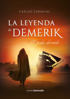 LA LEYENDA DE DEMERIK
