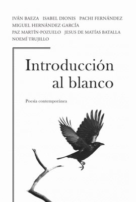 INTRODUCCIN AL BLANCO