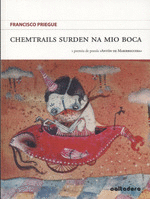 CHEMTRAILS SURDEN NA MIO BOCA