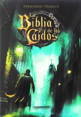 LA BIBLIA DE LOS CADOS