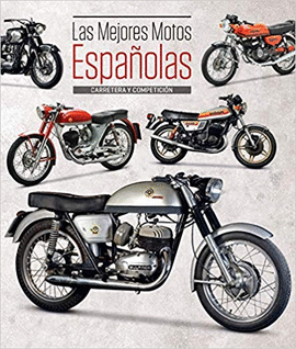 LAS MEJORES MOTOS ESPAOLAS