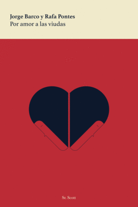 POR AMOR A LA VIUDAS