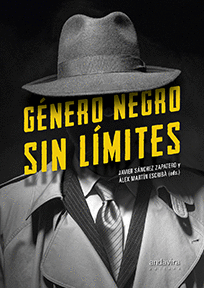 GENERO NEGRO SIN LIMITES