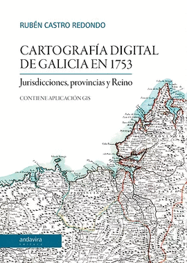 CARTOGRAFA DIGITAL DE GALICIA