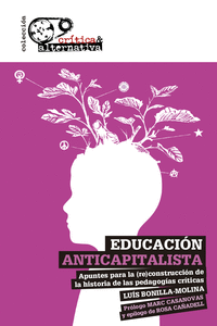 EDUCACIN ANTICAPITALISTA