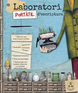 LABORATORI PORTTIL D'ESCRIPTURA