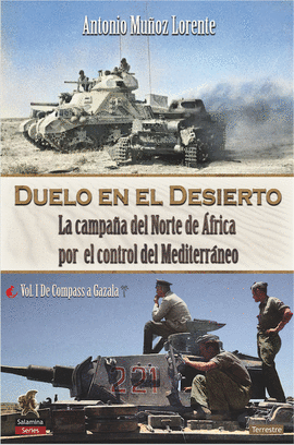 DUELO EN EL DESIERTO