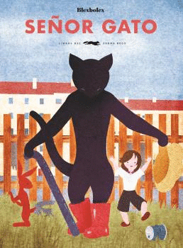 SE�OR GATO