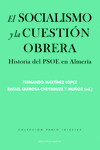 EL SOCIALISMO Y LA CUESTIN OBRERA