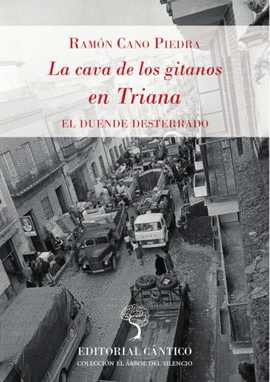 CAVA DE LOS GITANOS EN TRIANA