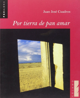 POR TIERRAS DE PAN AMAR